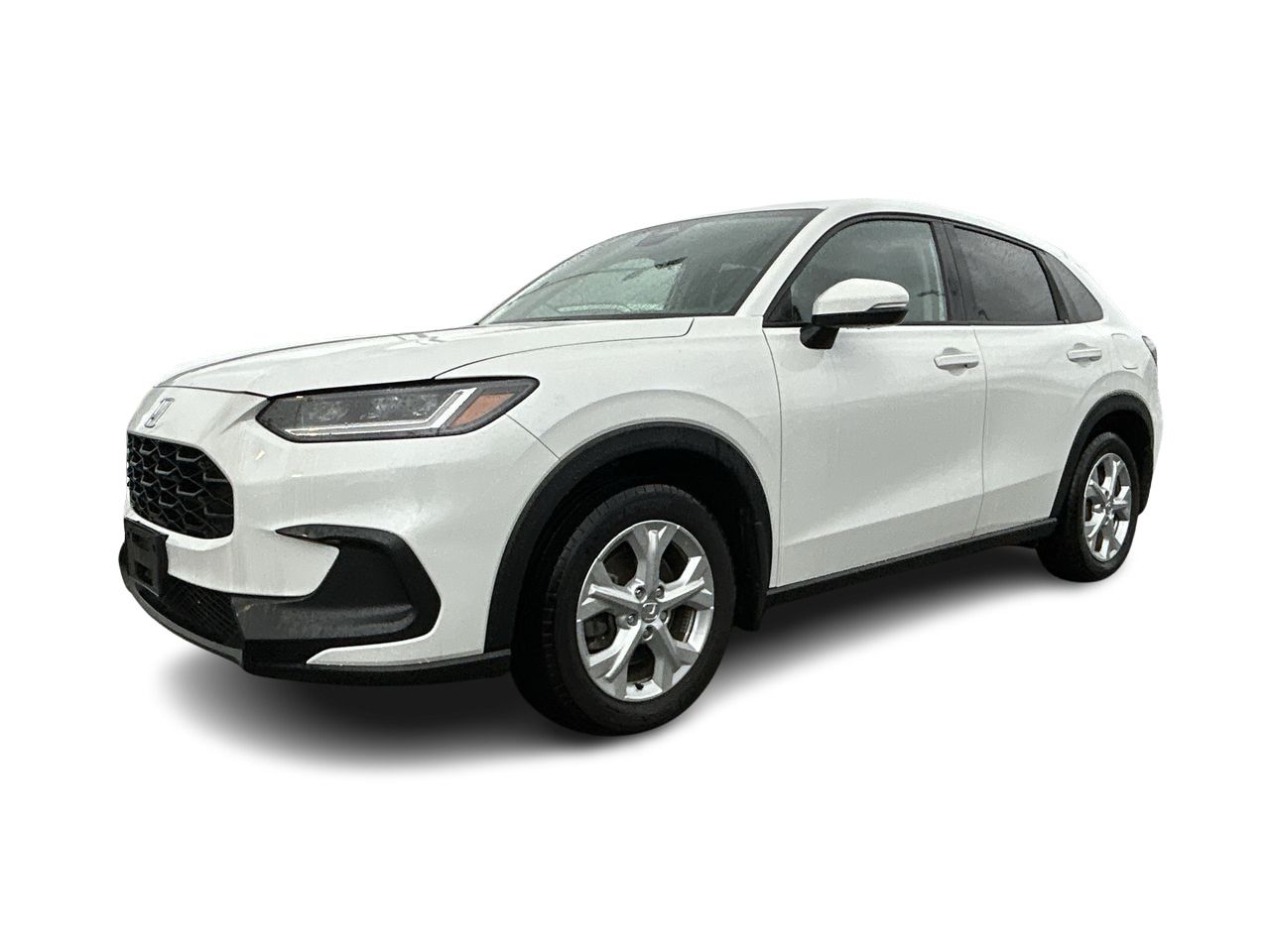 2023 Honda HR-V in North Vancouver, British Columbia