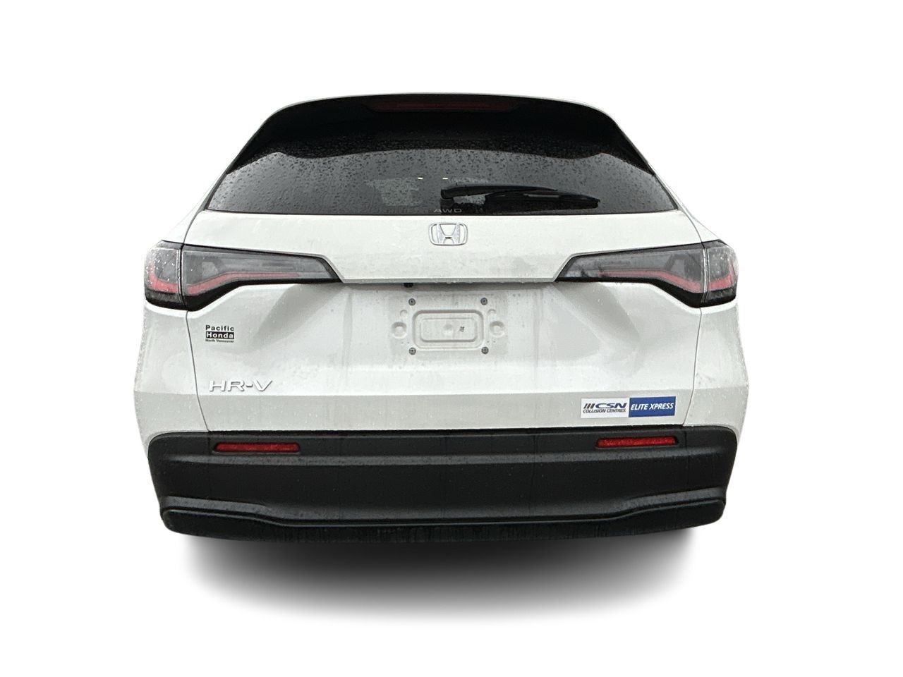 2023 Honda HR-V in North Vancouver, British Columbia