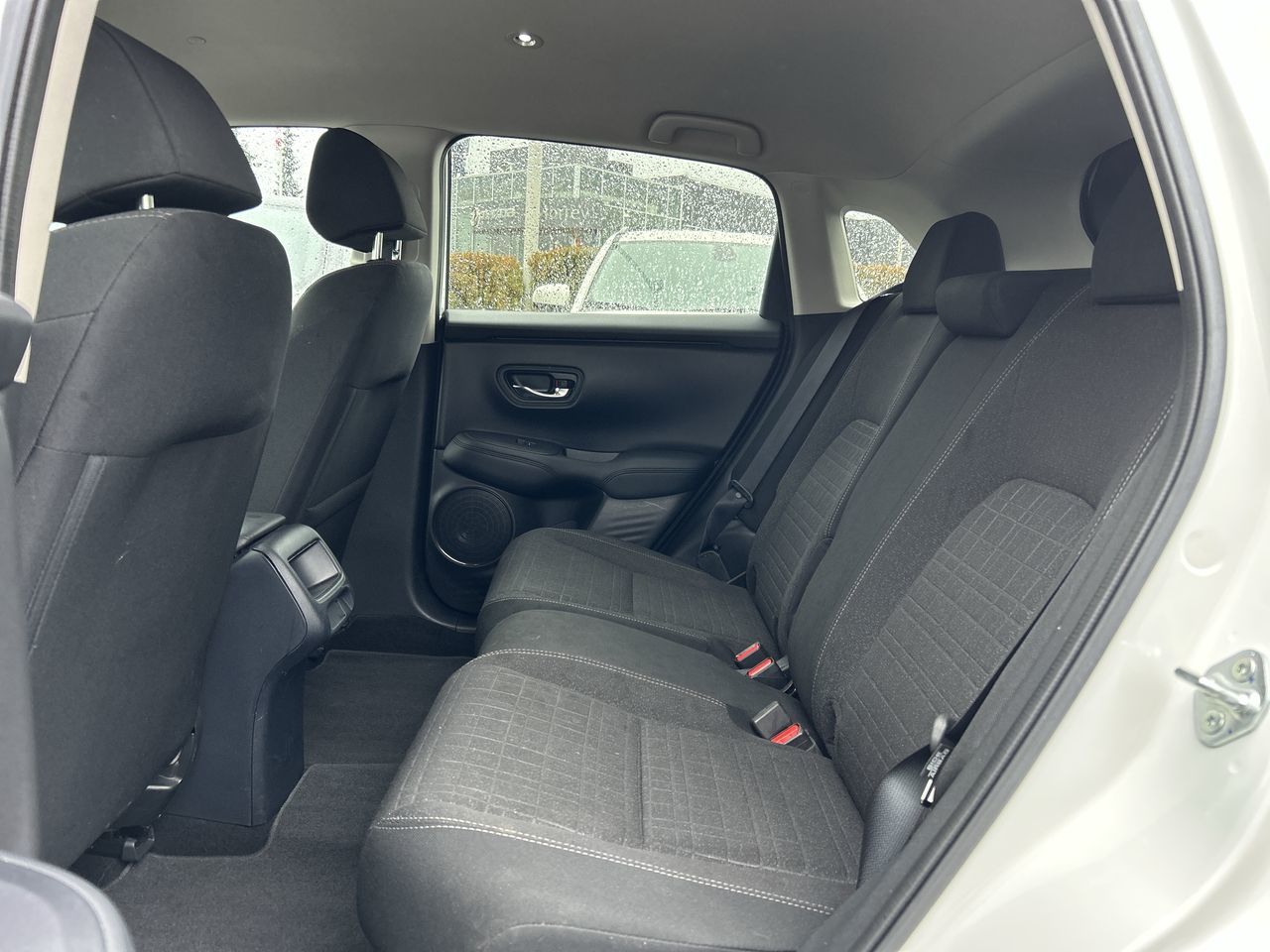 2023 Honda HR-V in North Vancouver, British Columbia