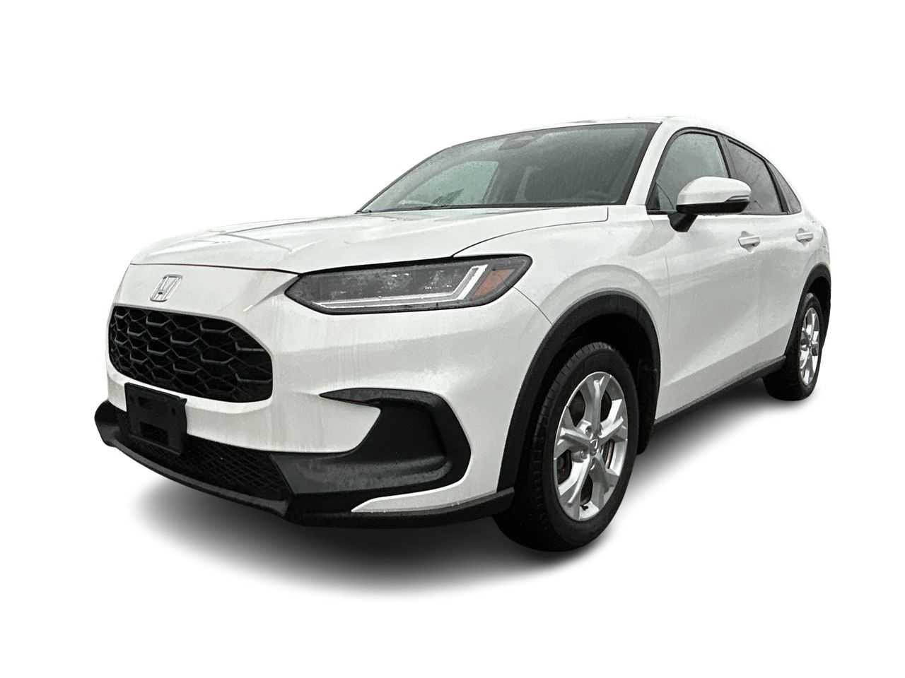 2023 Honda HR-V in North Vancouver, British Columbia