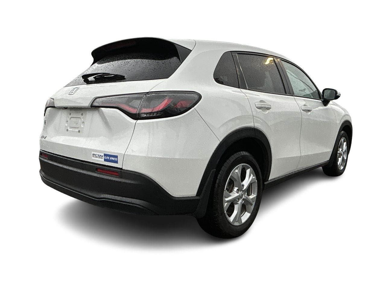 2023 Honda HR-V in North Vancouver, British Columbia