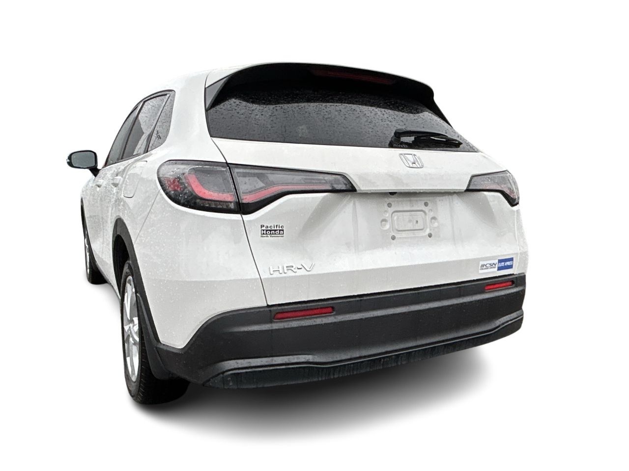 2023 Honda HR-V in North Vancouver, British Columbia