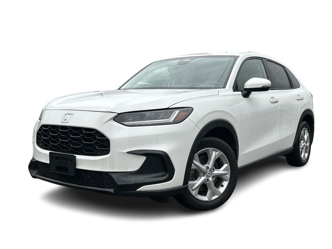 2023 Honda HR-V in North Vancouver, British Columbia