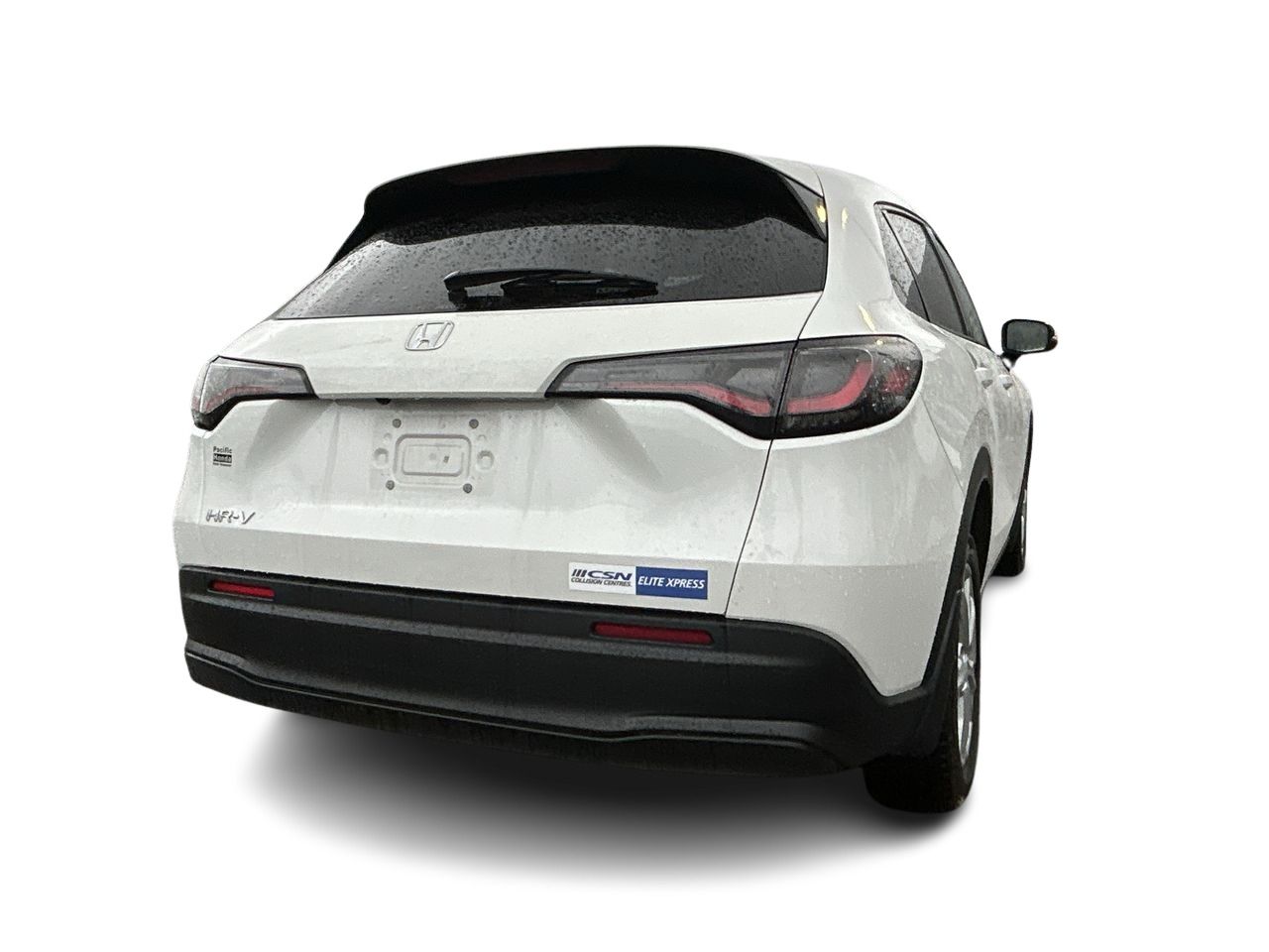 2023 Honda HR-V in North Vancouver, British Columbia