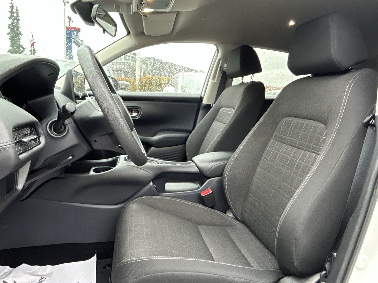 2023 Honda HR-V in North Vancouver, British Columbia