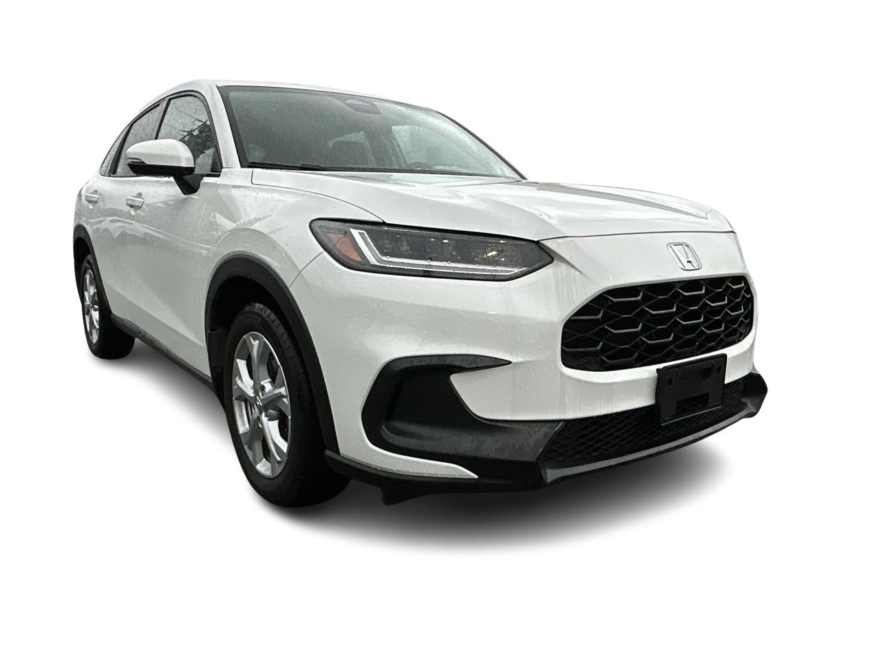 2023 Honda HR-V in North Vancouver, British Columbia