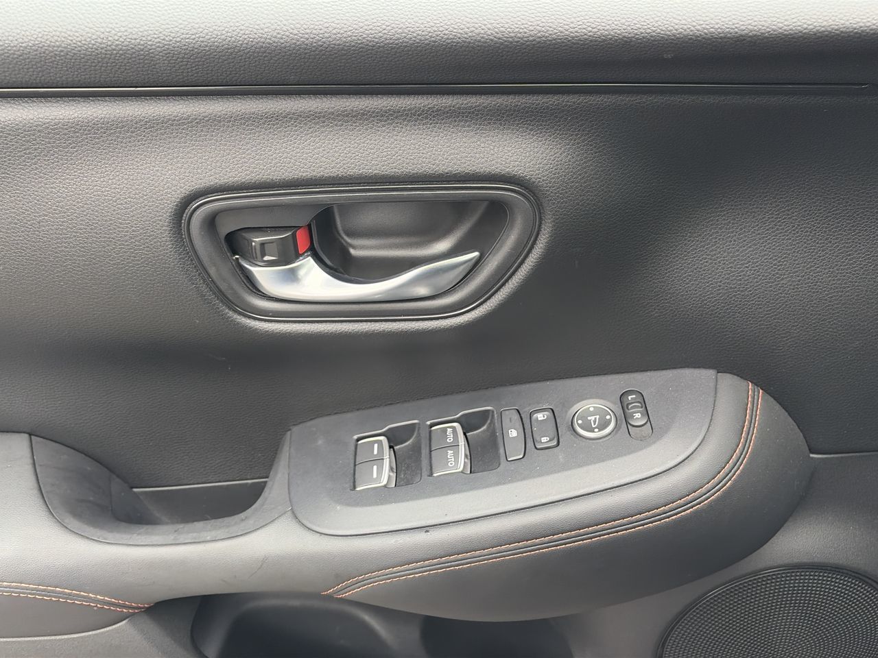 2023  HR-V