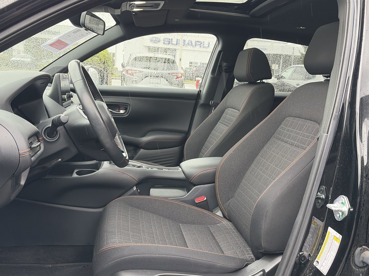 2023  HR-V