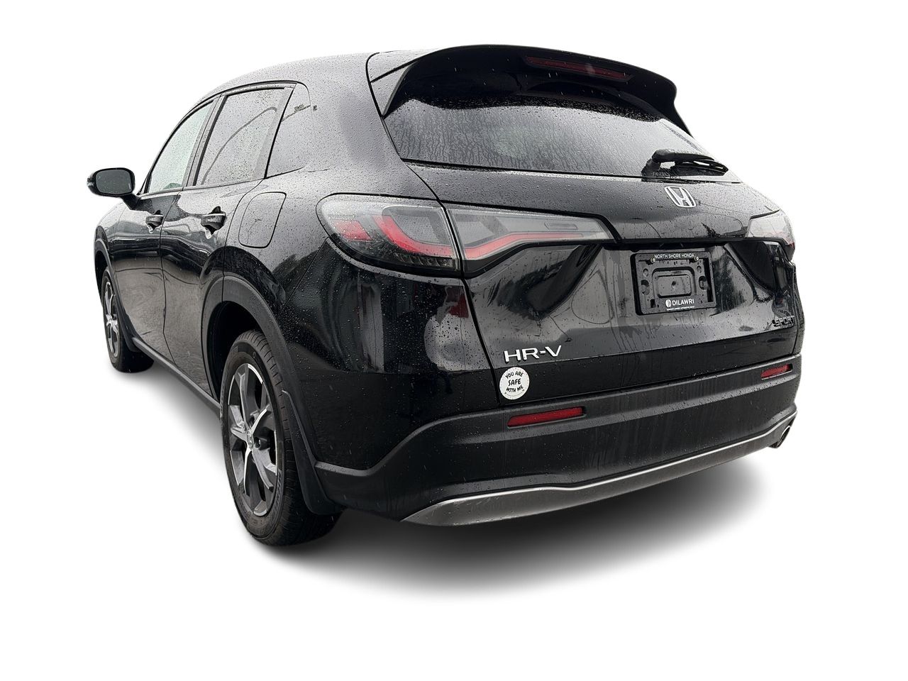 2023  HR-V