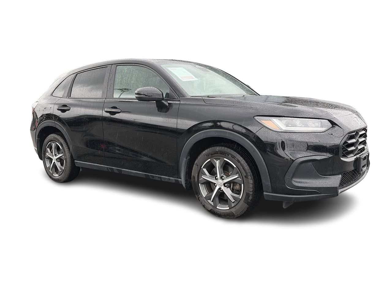 2023  HR-V