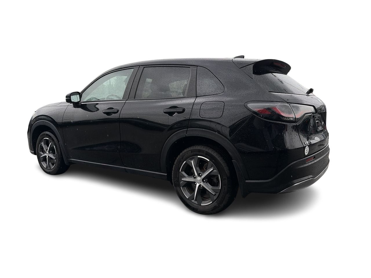 2023  HR-V
