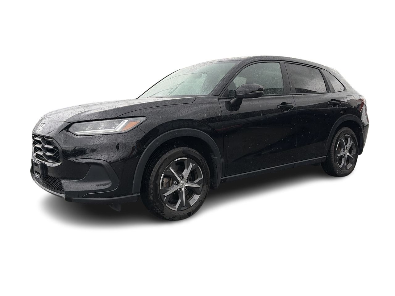 2023  HR-V