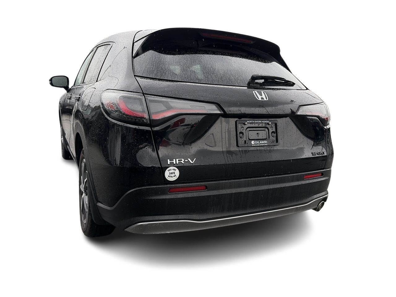 2023  HR-V