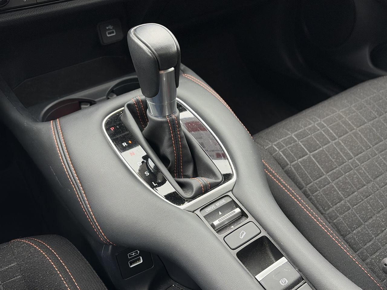 2023  HR-V