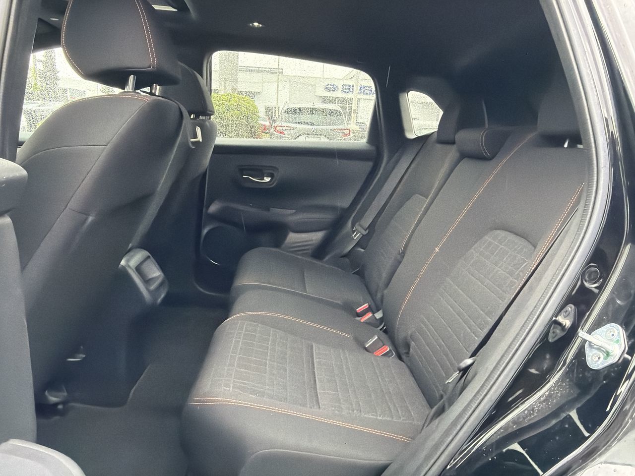 2023  HR-V