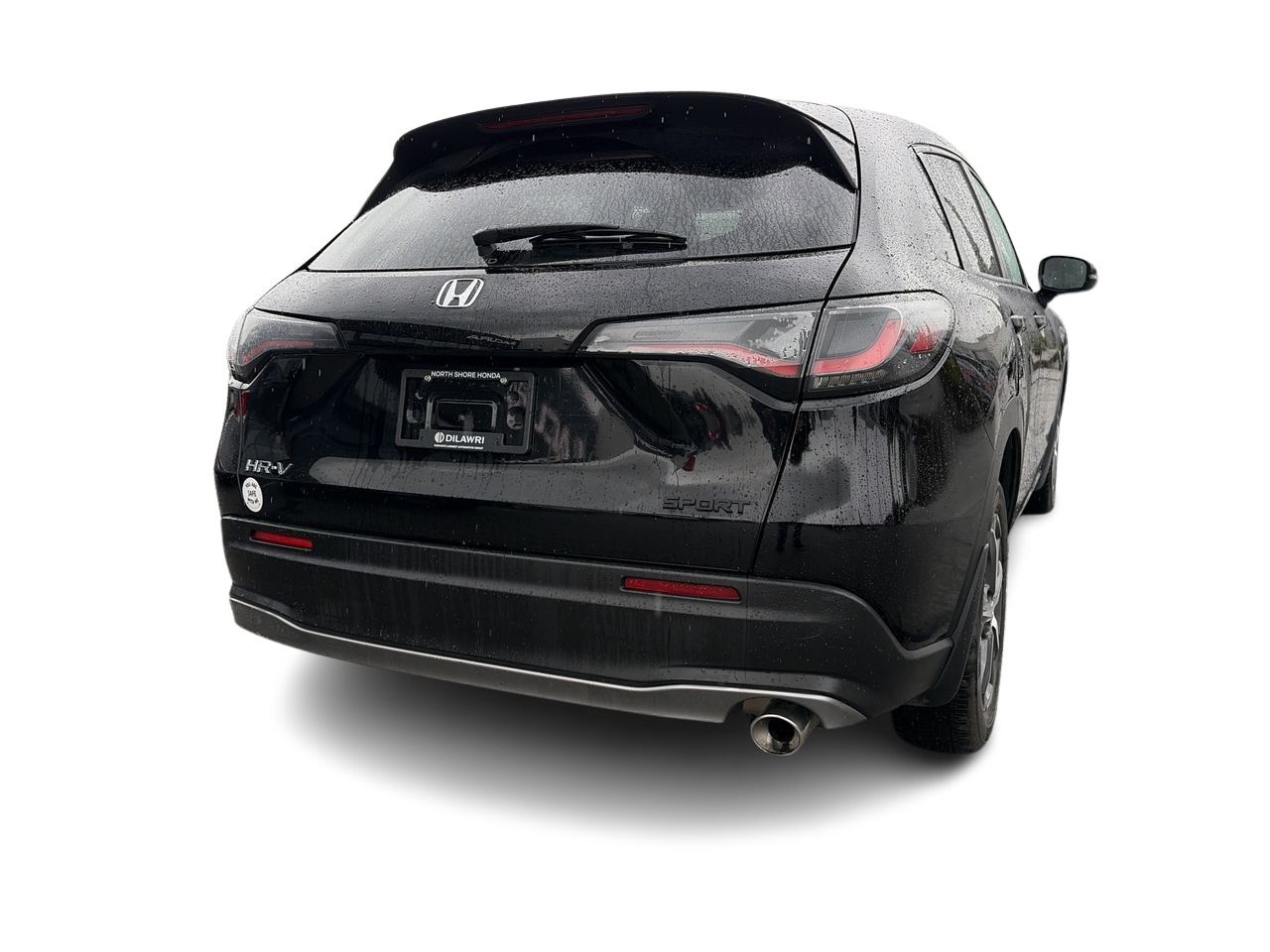 2023  HR-V
