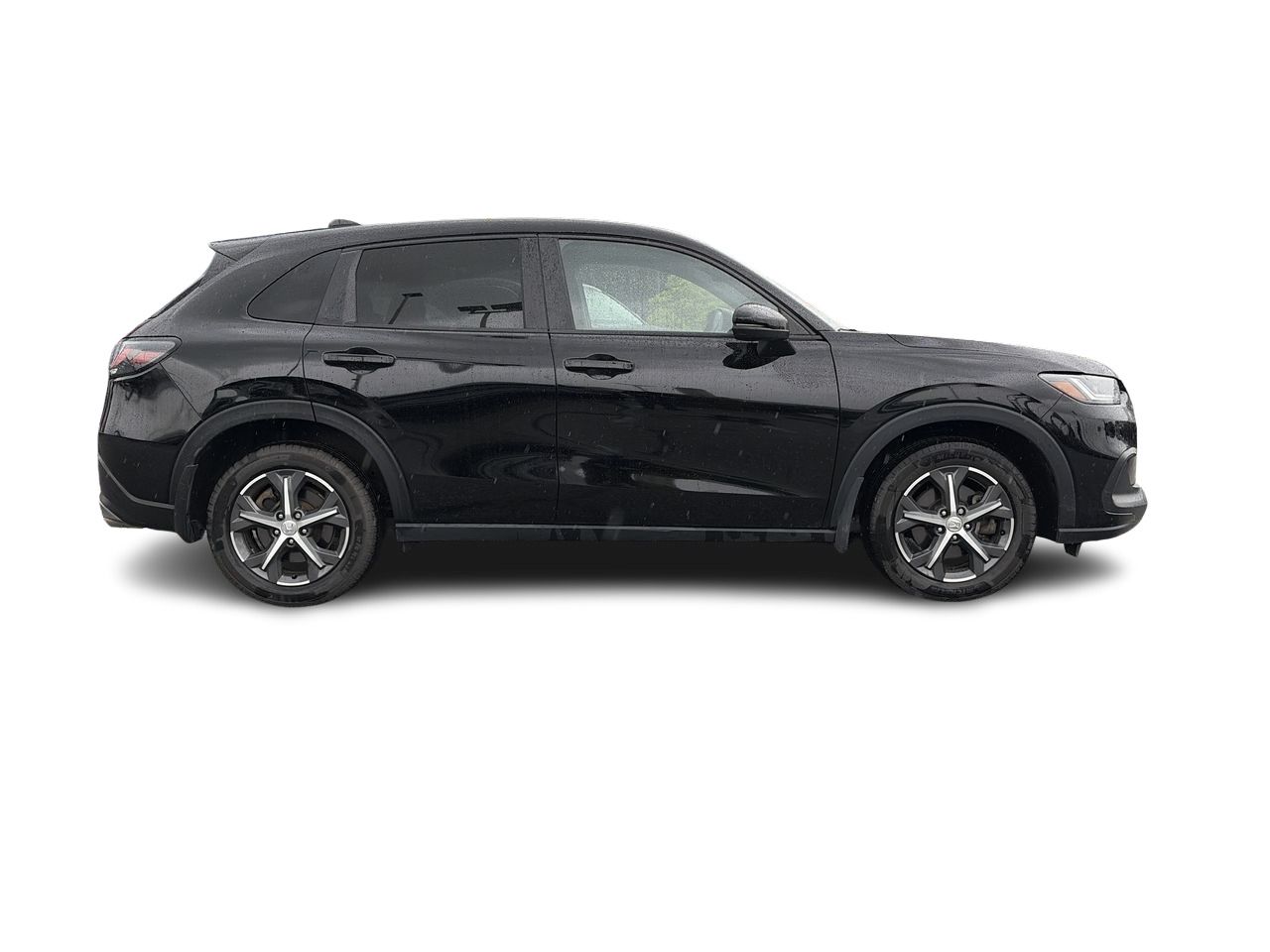 2023  HR-V