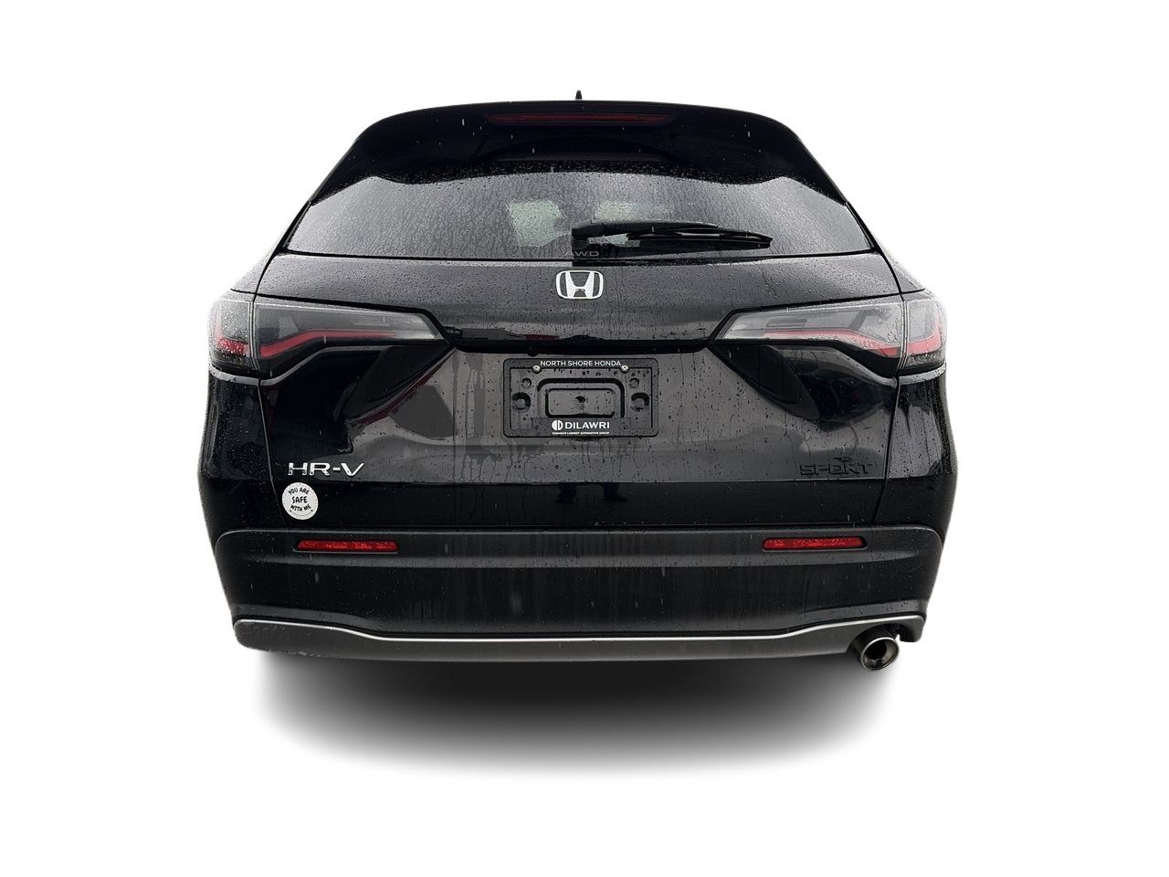 2023  HR-V