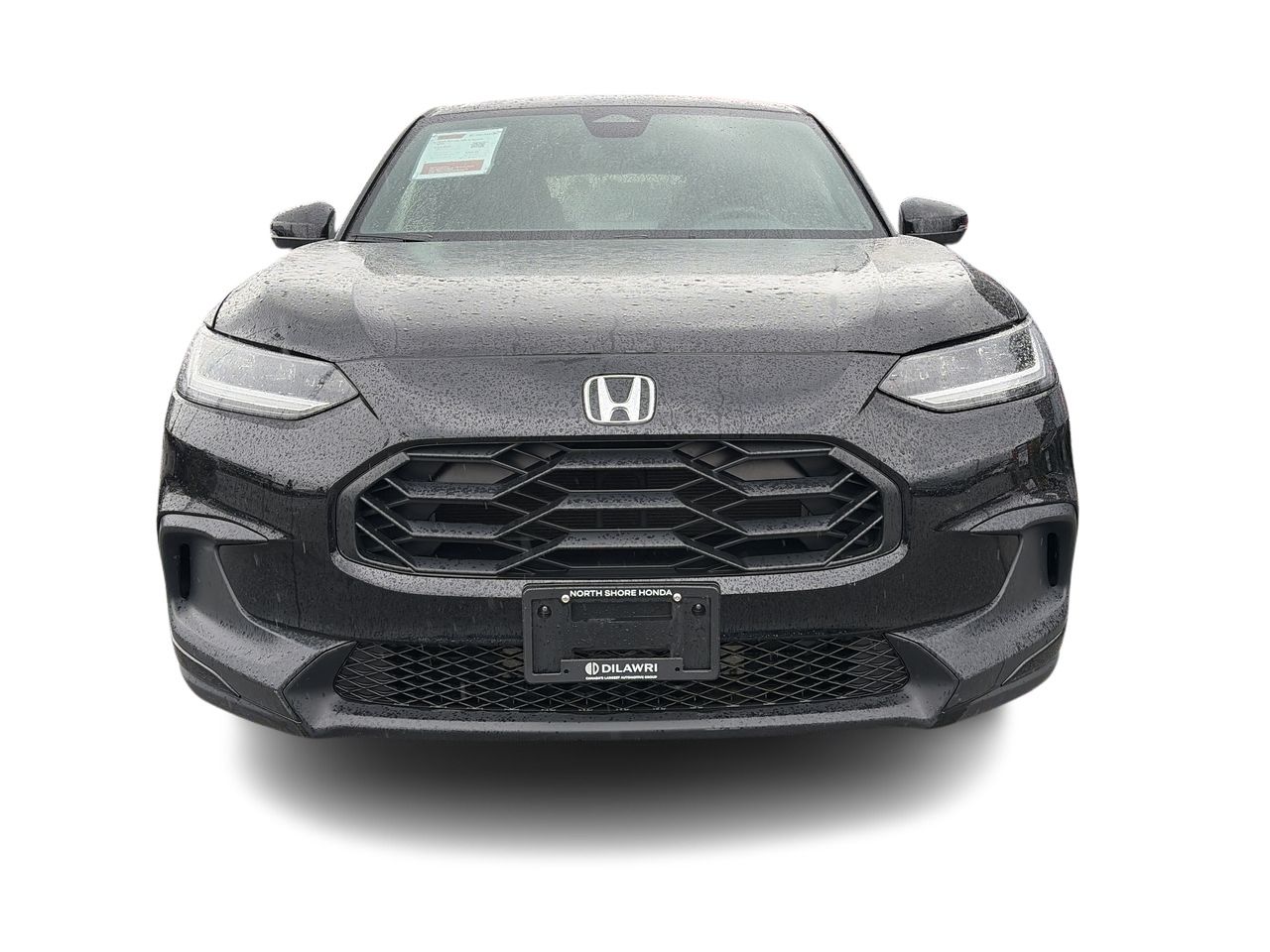 2023  HR-V