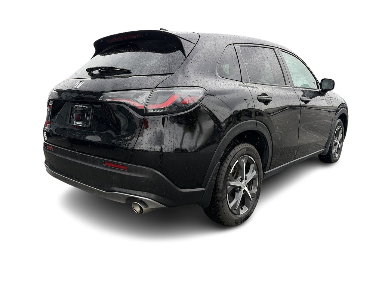 2023  HR-V