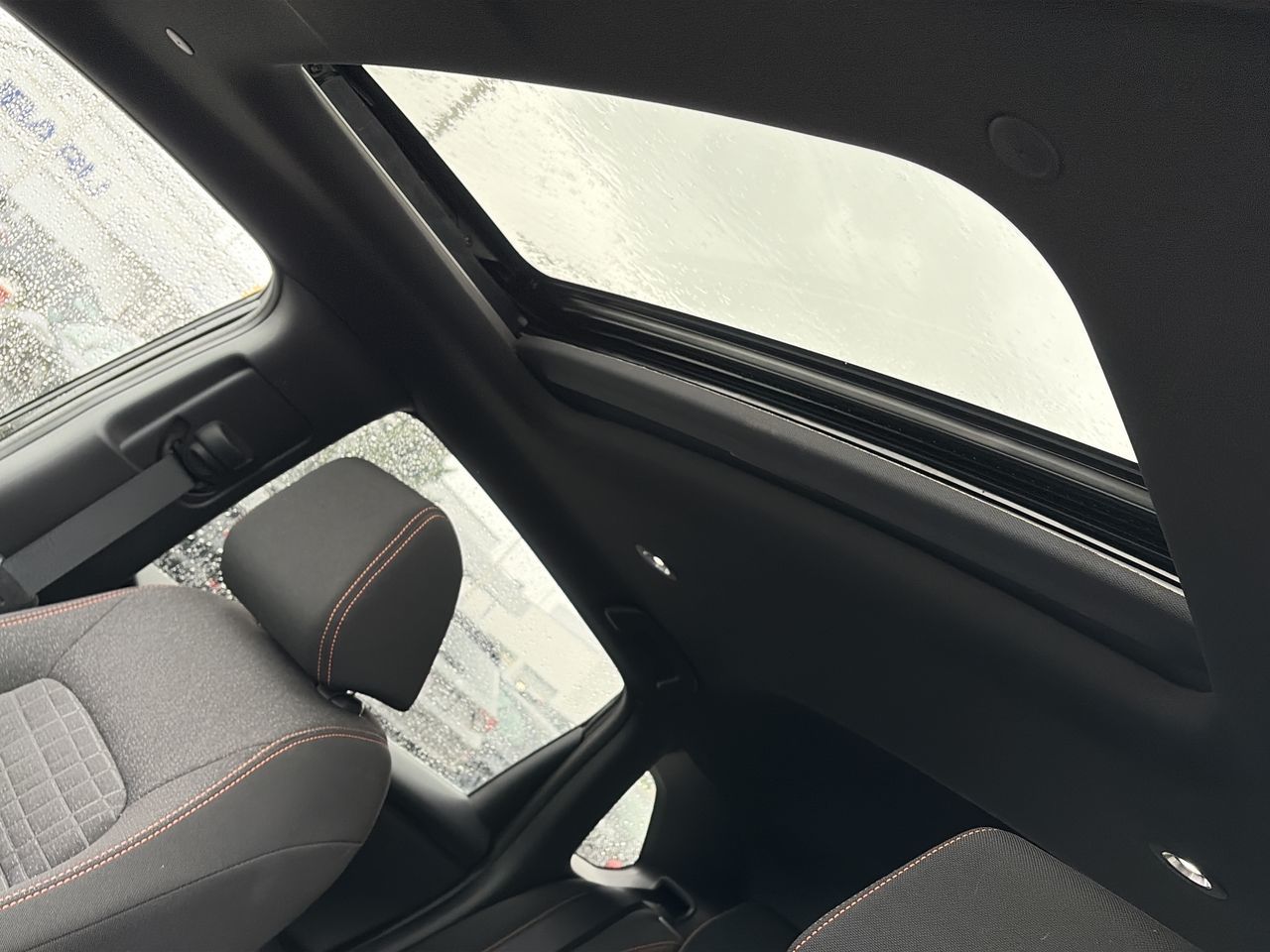 2023  HR-V