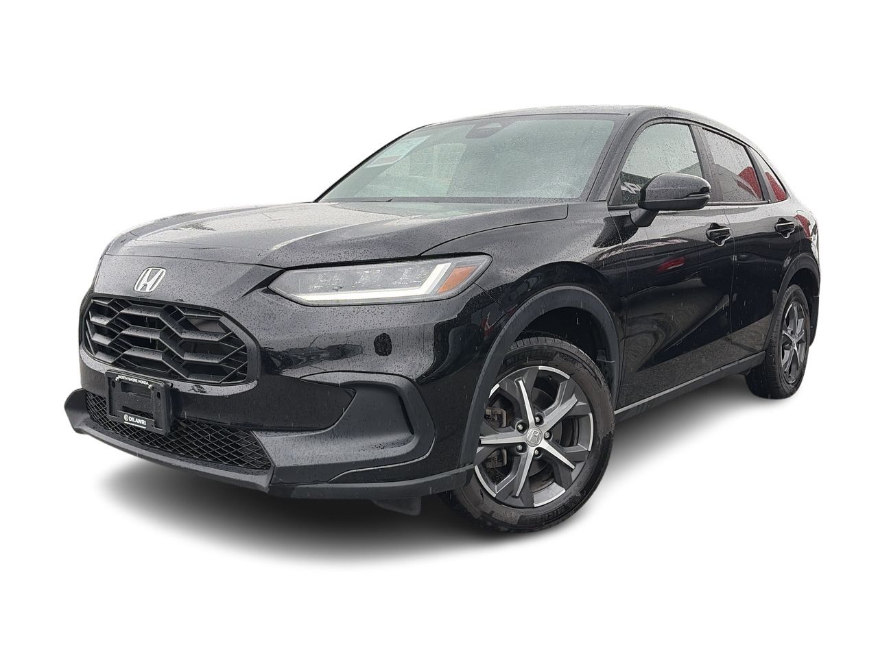 2023  HR-V