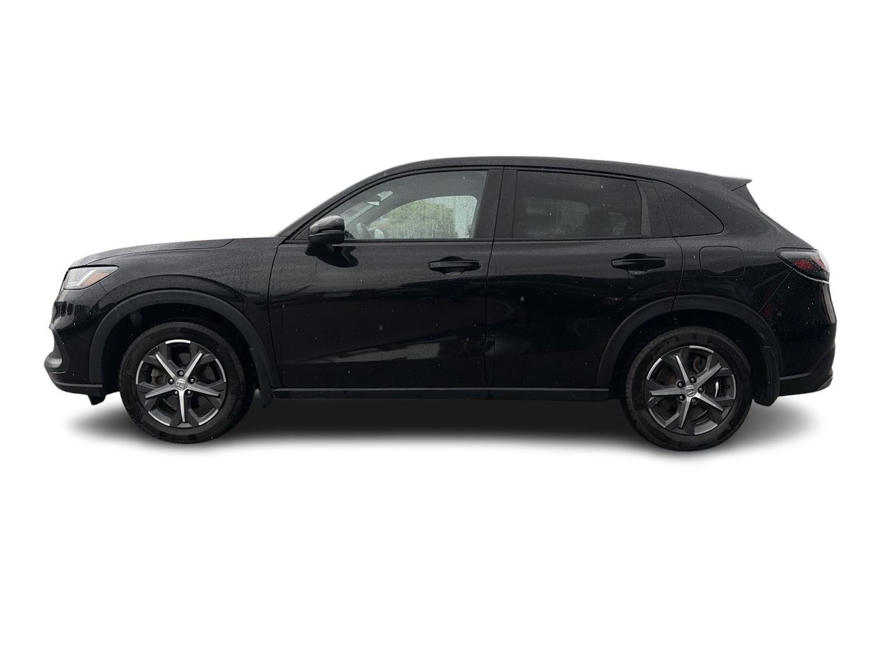 2023  HR-V