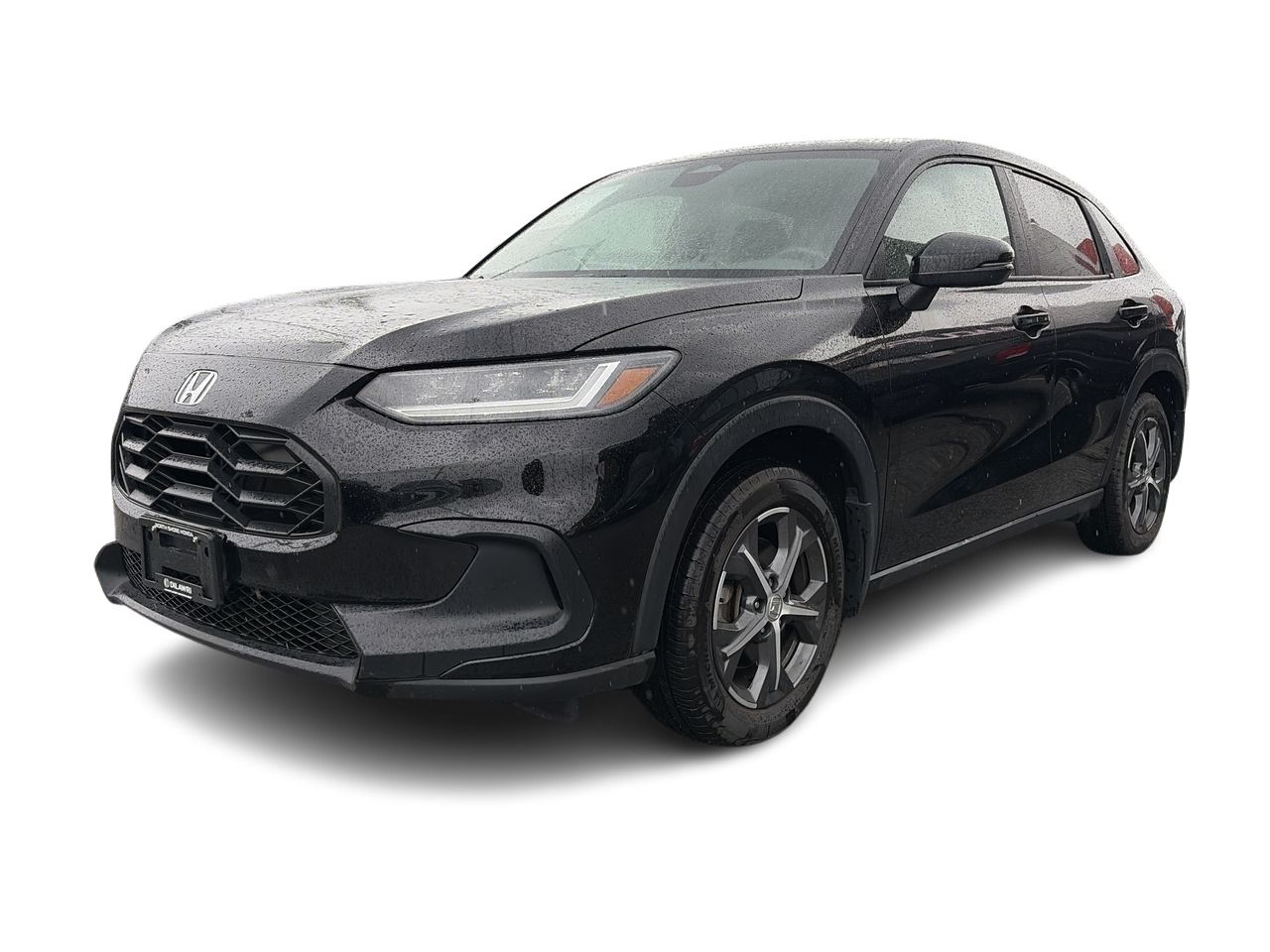 2023  HR-V