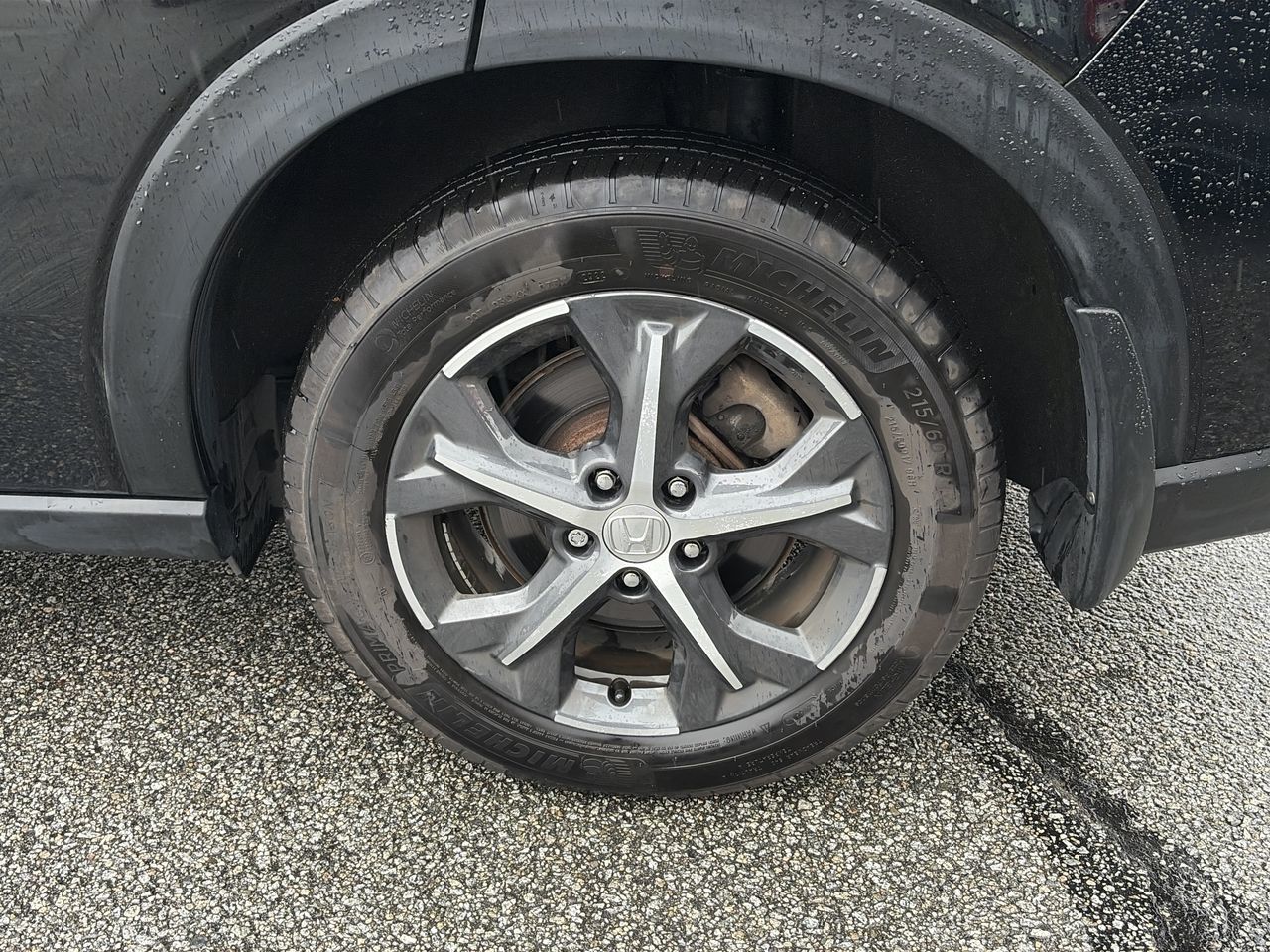 2023  HR-V