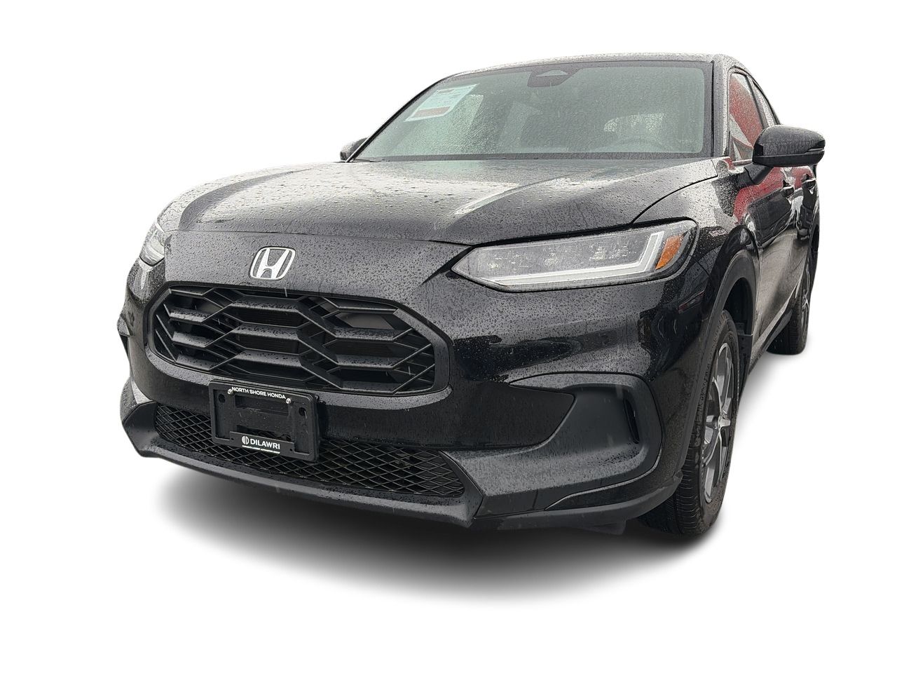 2023  HR-V