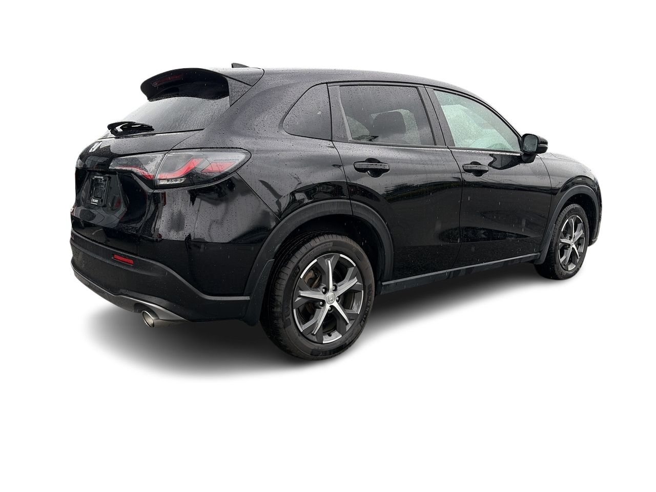 2023  HR-V