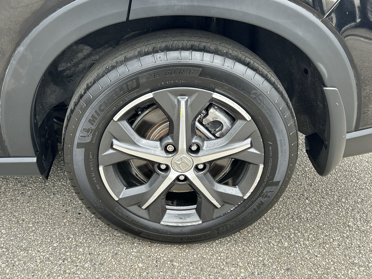2023  HR-V