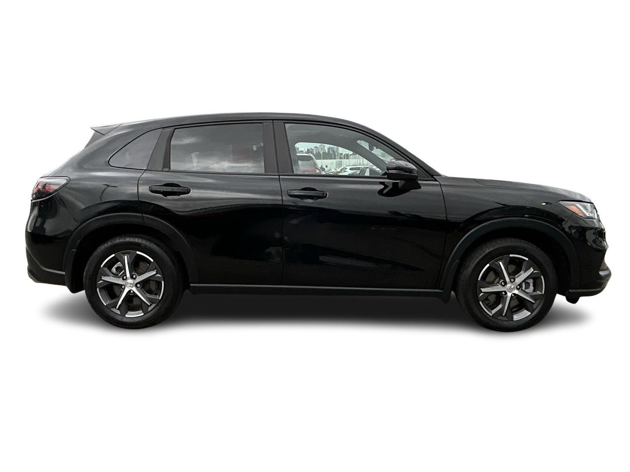 2023  HR-V