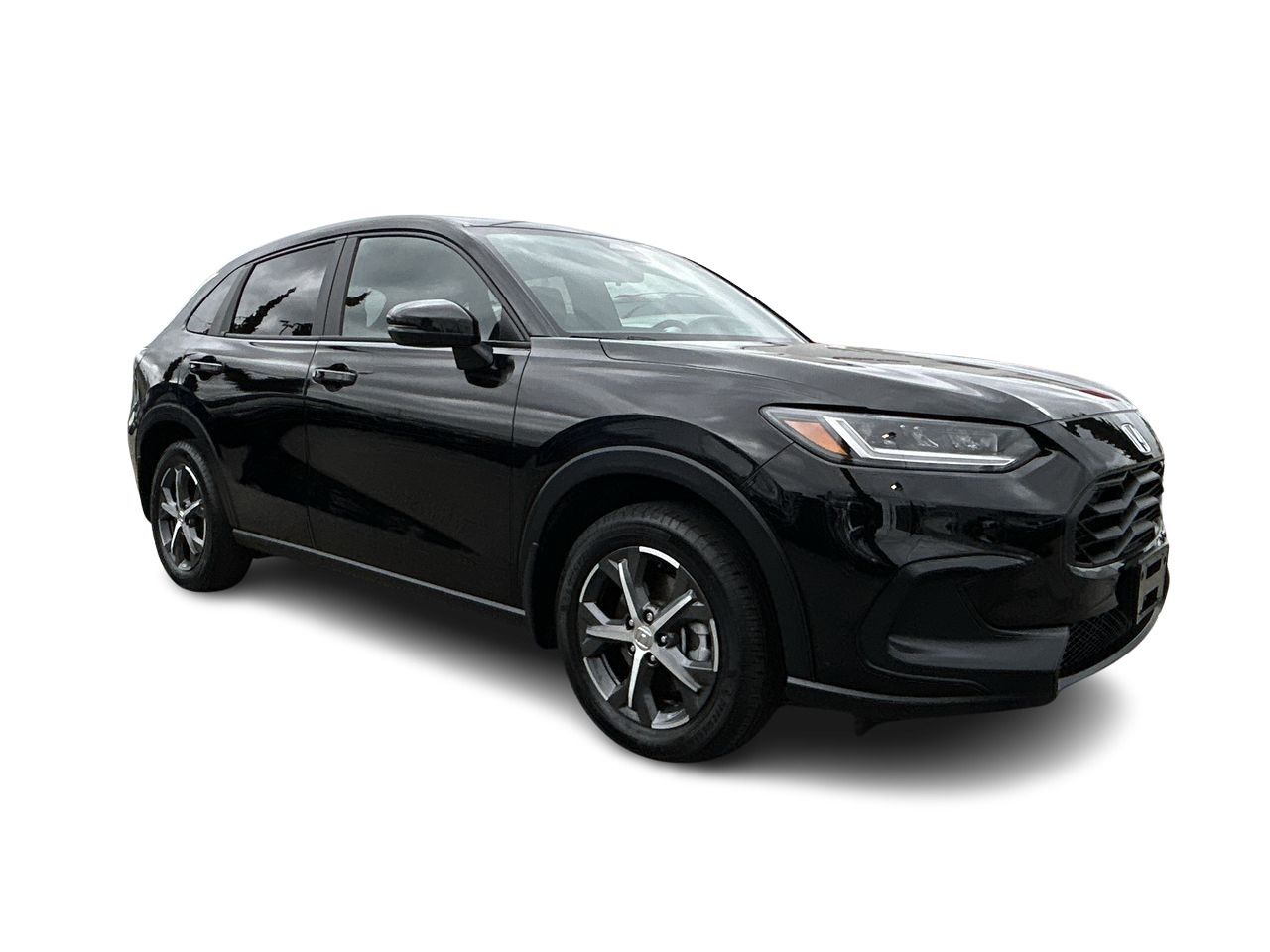 2023  HR-V