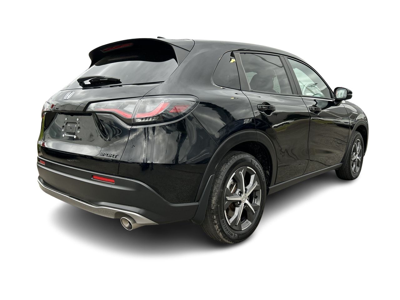 2023  HR-V