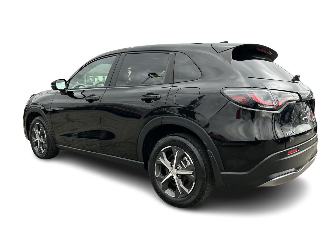 2023  HR-V