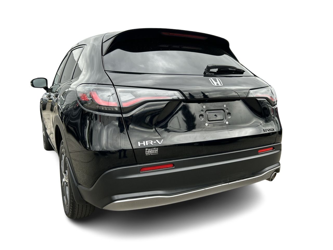 2023  HR-V