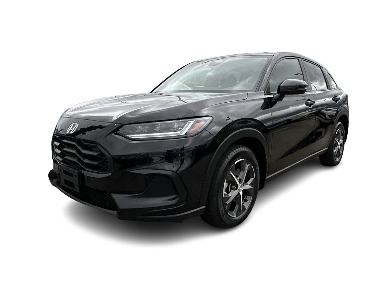 2023  HR-V