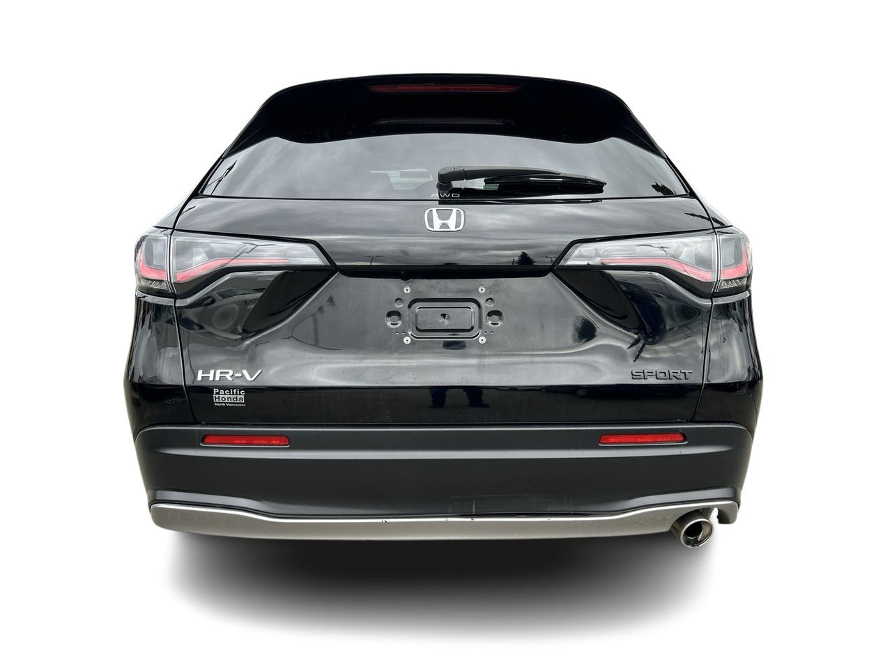 2023  HR-V