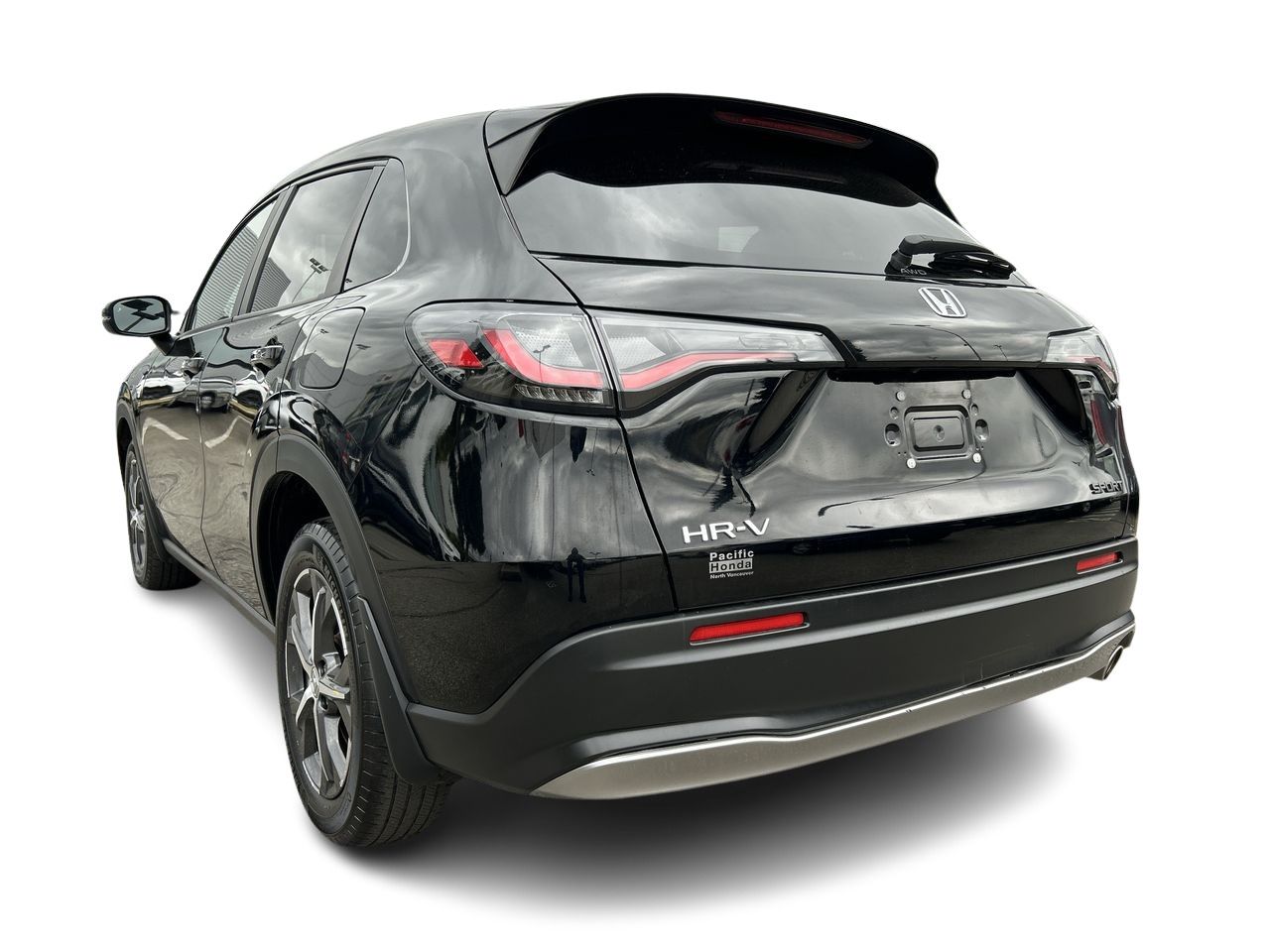 2023  HR-V