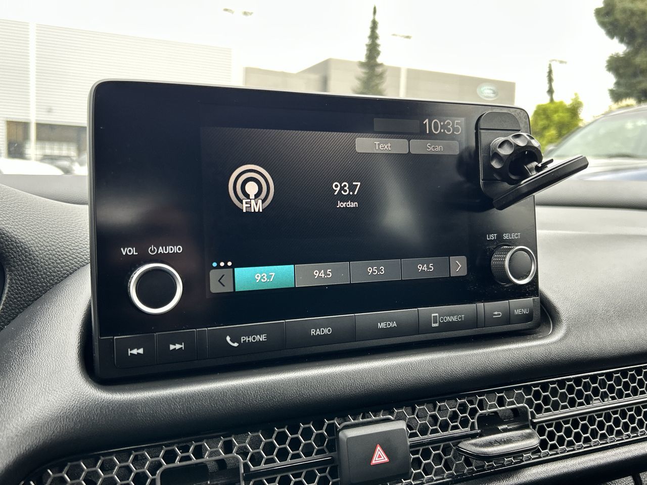 2023  HR-V