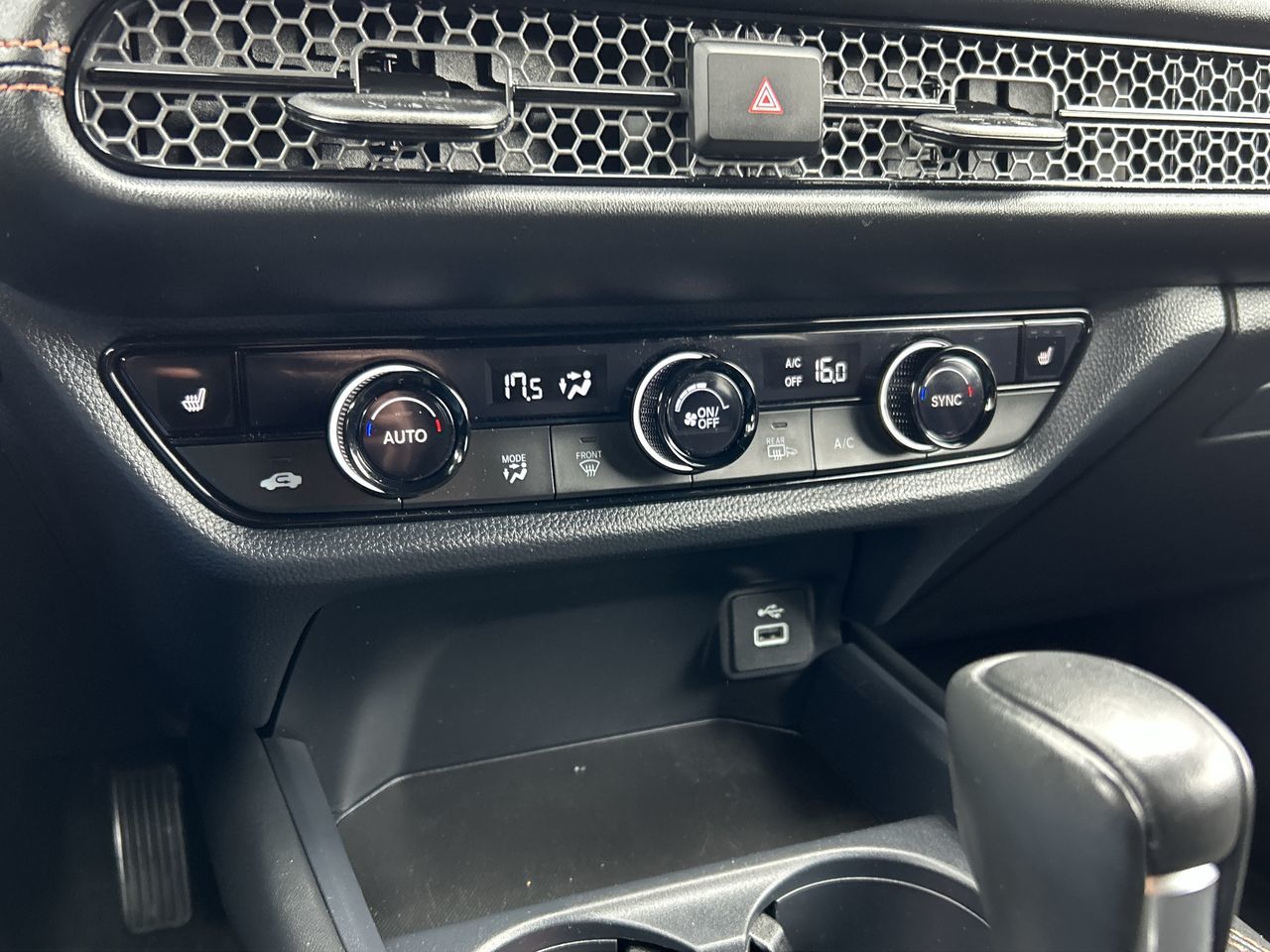 2023  HR-V