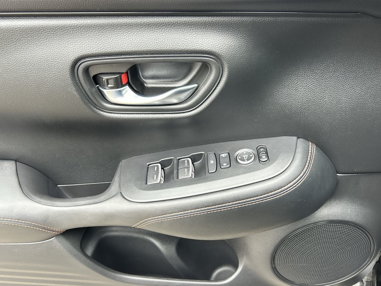2023  HR-V