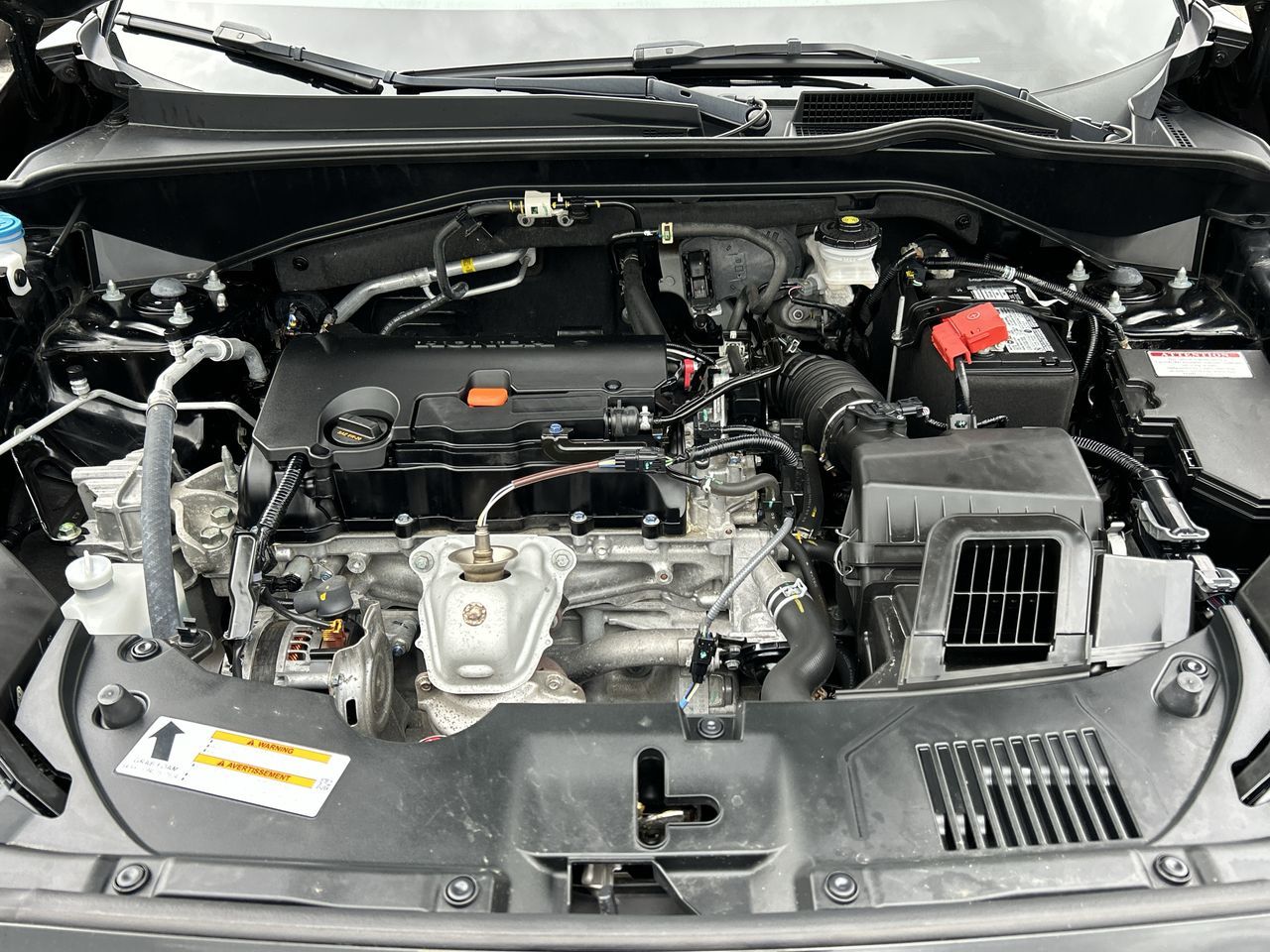 2023  HR-V