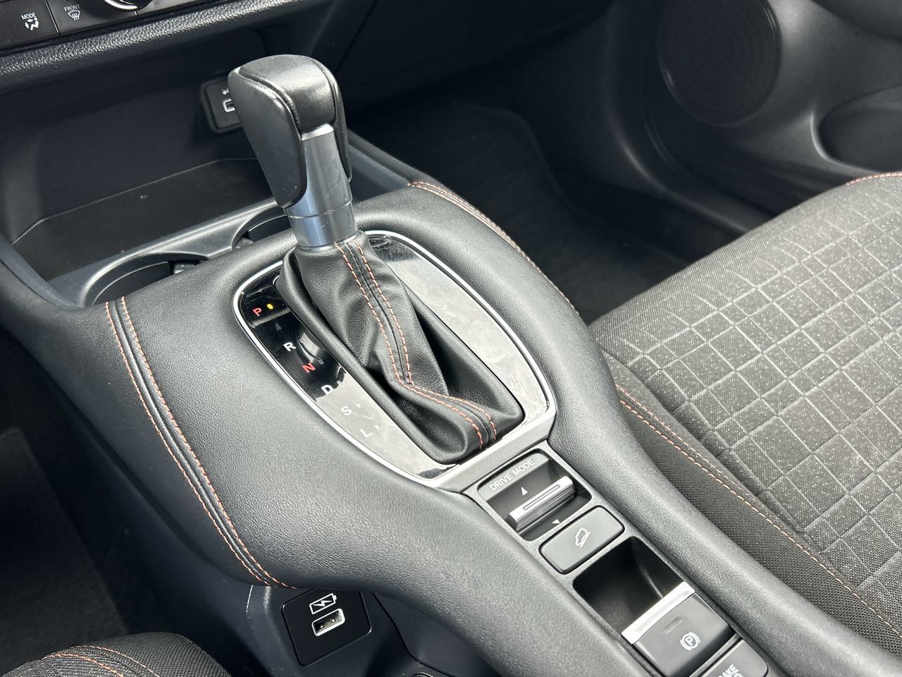 2023  HR-V