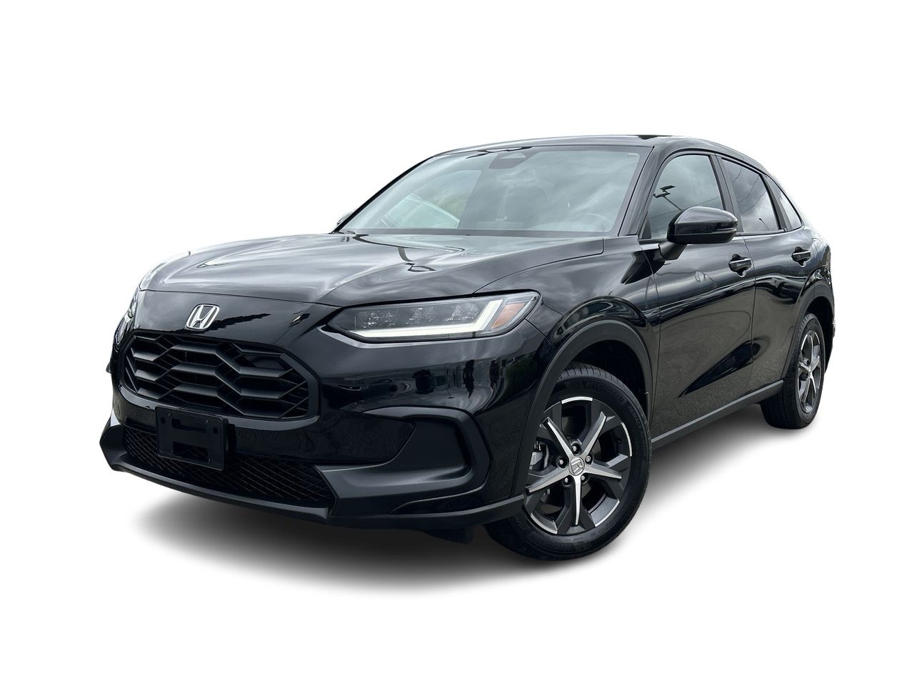 2023  HR-V
