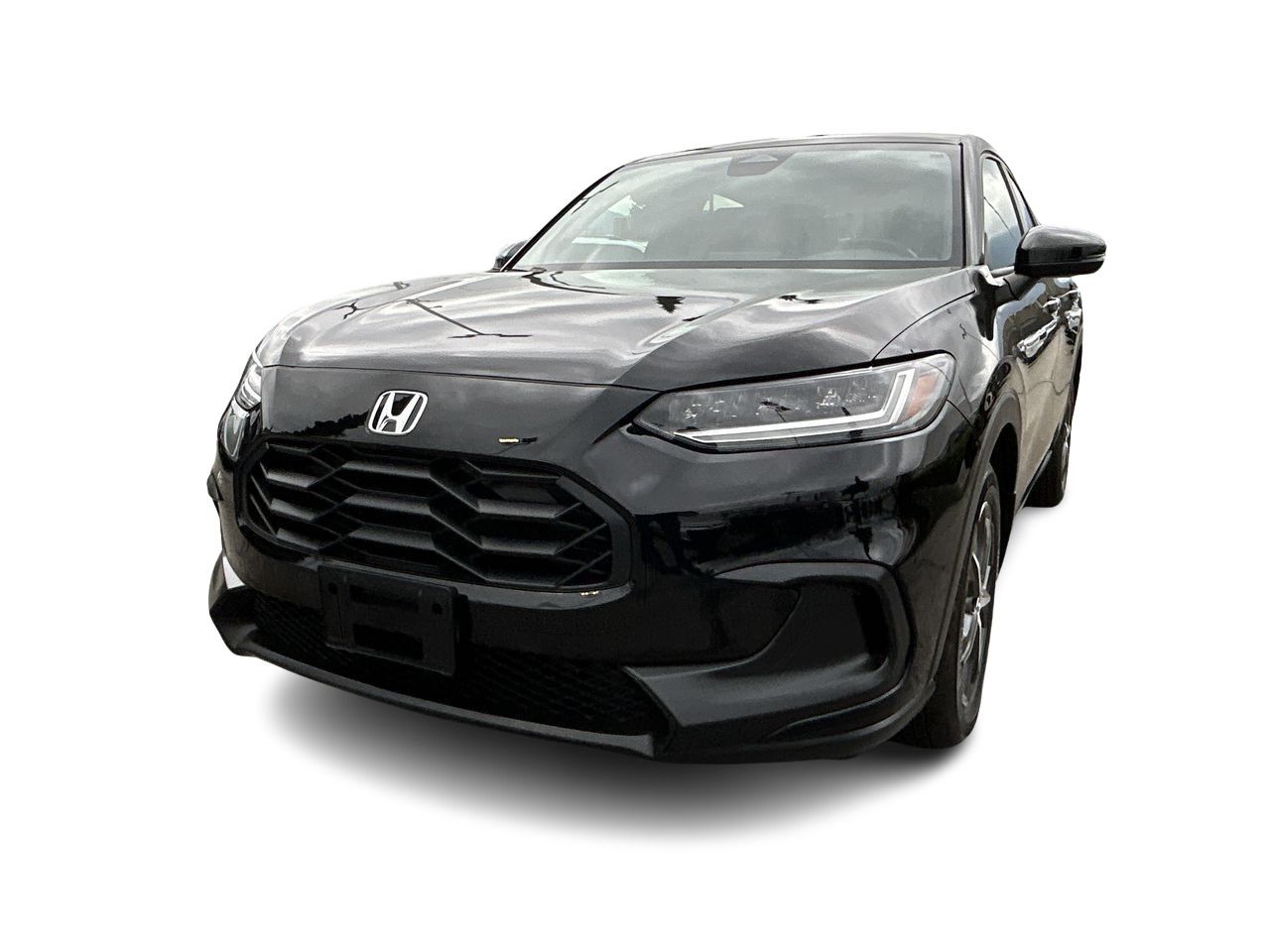 2023  HR-V