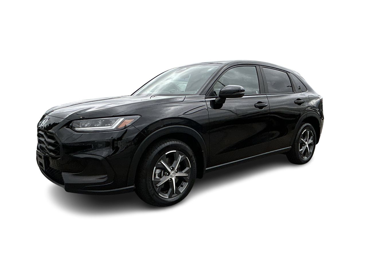 2023  HR-V
