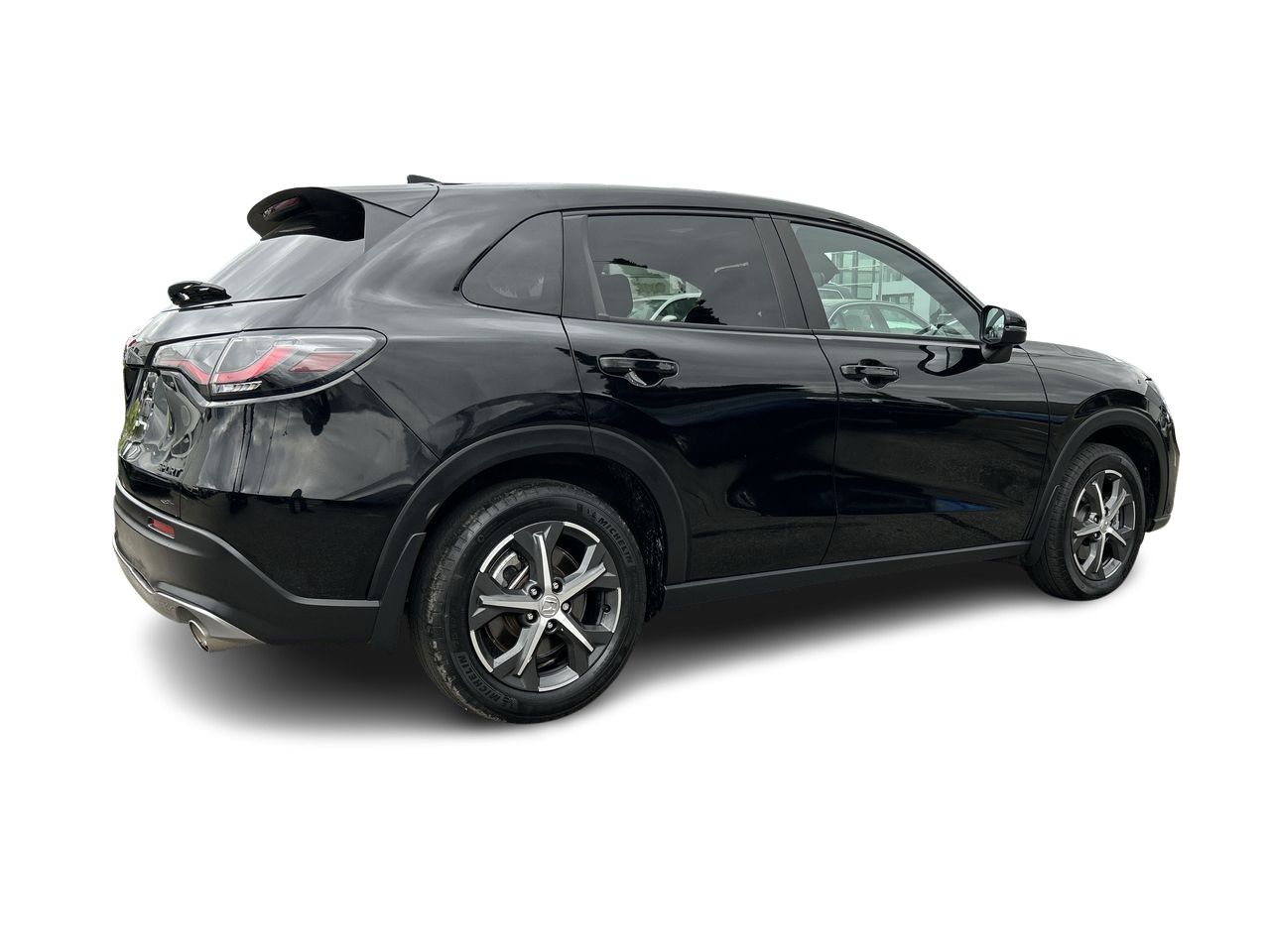 2023  HR-V