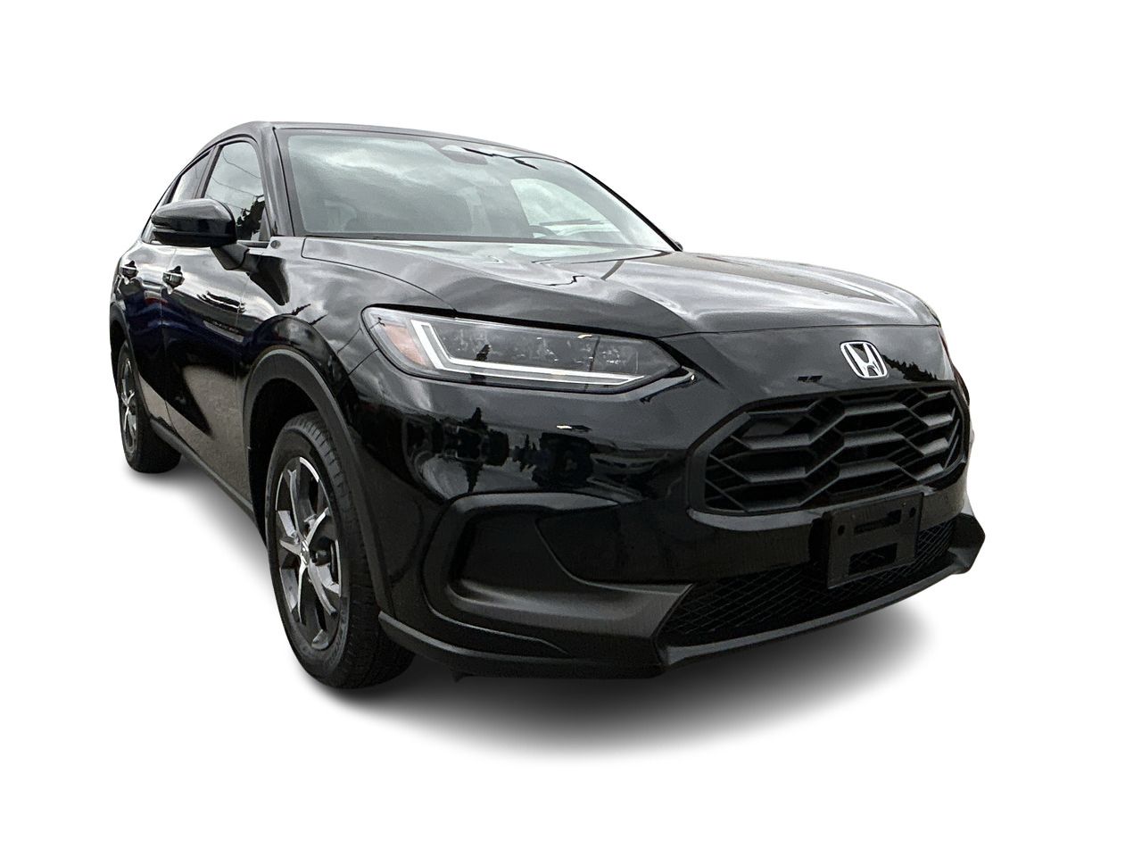 2023  HR-V